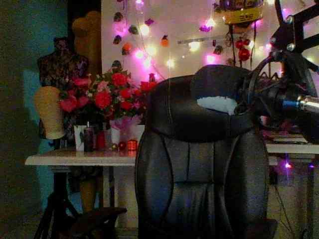 Lilianjackson webcam