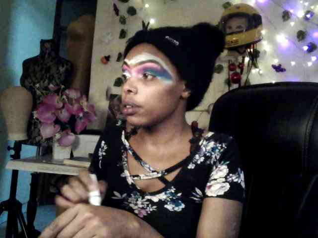 Lilianjackson webcam