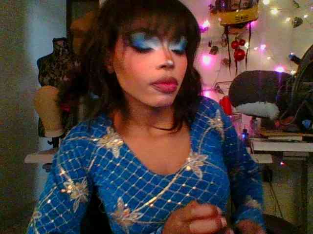 Lilianjackson webcam