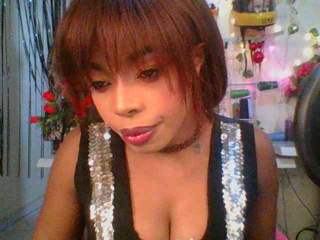 Lilianjackson webcam