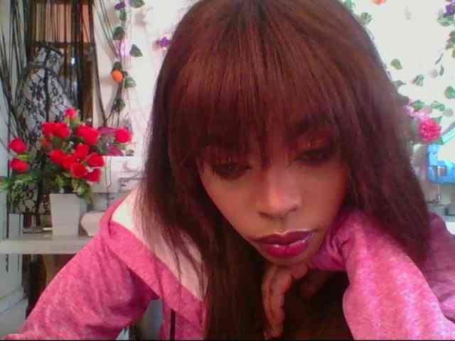 Lilianjackson webcam