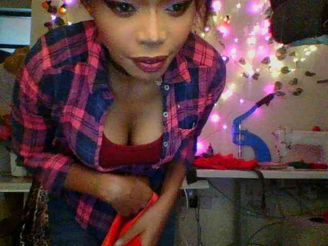 Lilianjackson webcam