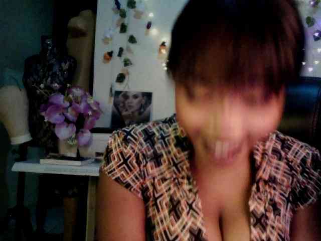 Lilianjackson webcam
