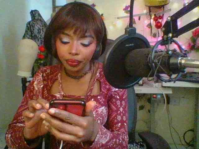 Lilianjackson webcam