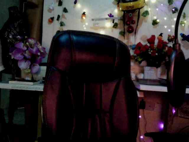 Lilianjackson webcam