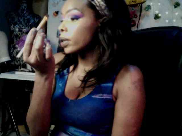 Lilianjackson webcam