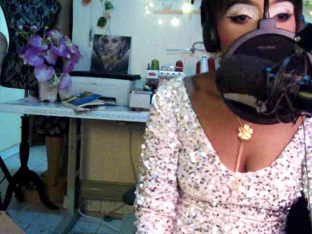 Lilianjackson webcam