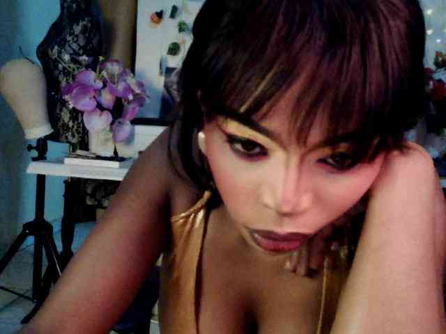 Lilianjackson webcam