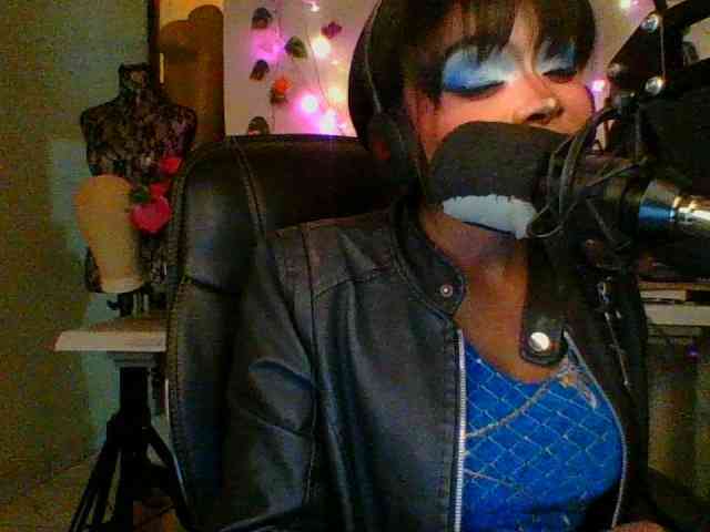 Lilianjackson webcam
