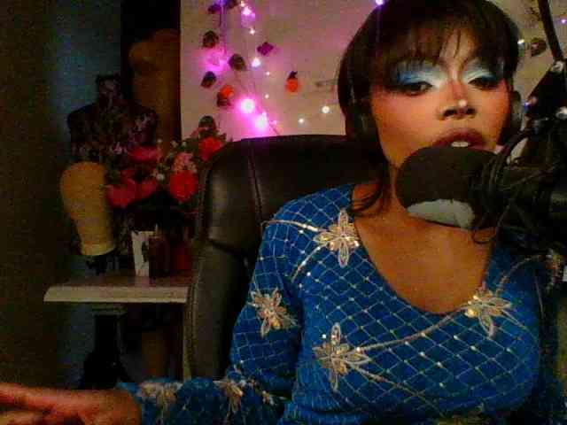 Lilianjackson webcam