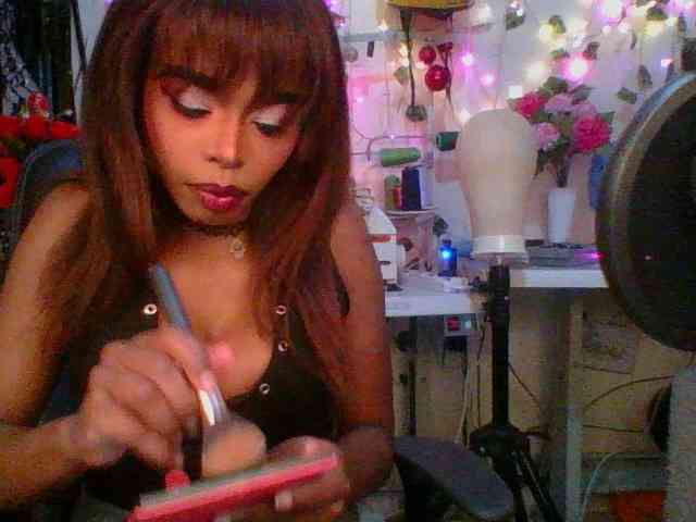 Lilianjackson webcam