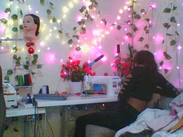 Lilianjackson webcam