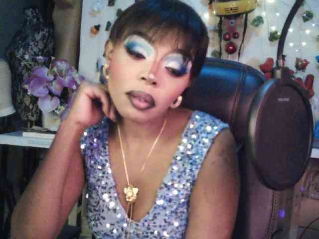 Lilianjackson webcam