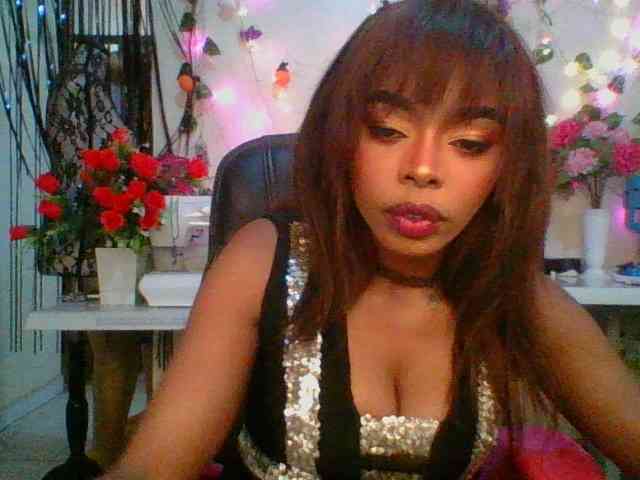Lilianjackson webcam