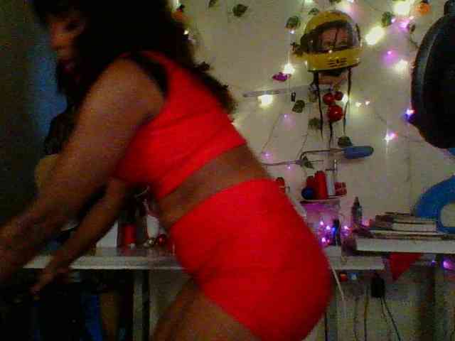 Lilianjackson webcam