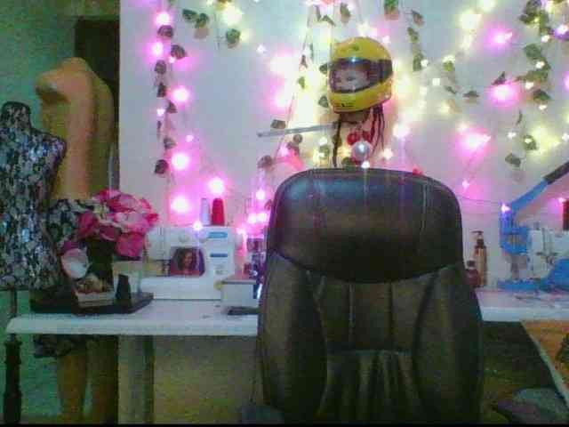 Lilianjackson webcam