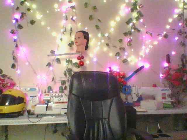 Lilianjackson webcam