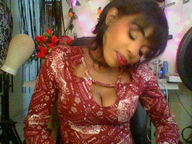 Lilianjackson webcam