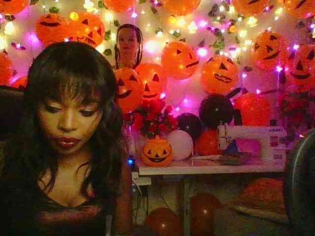 Lilianjackson webcam