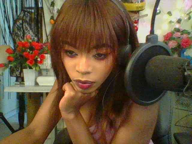 Lilianjackson webcam