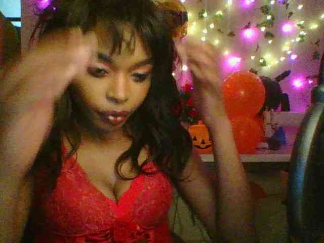 Lilianjackson webcam