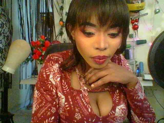 Lilianjackson webcam