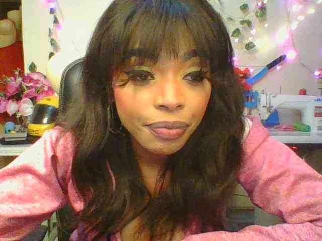 Lilianjackson webcam