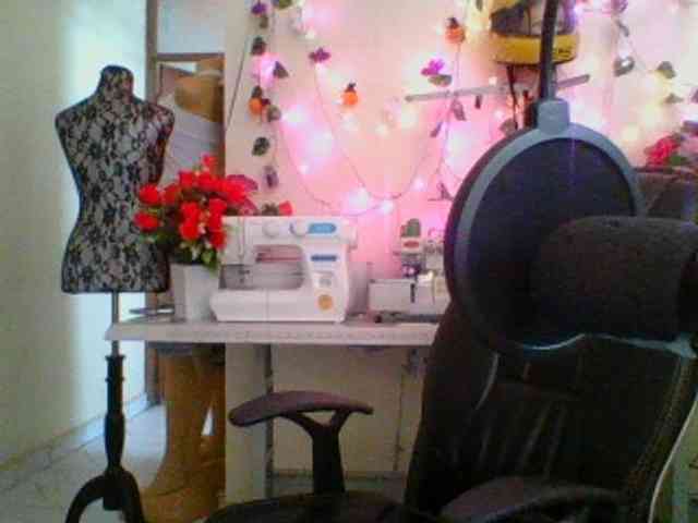 Lilianjackson webcam