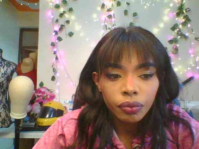 Lilianjackson webcam