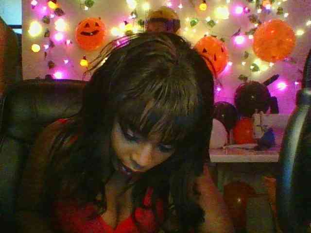 Lilianjackson webcam