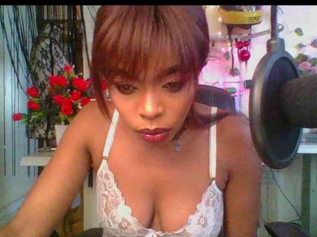 Lilianjackson webcam