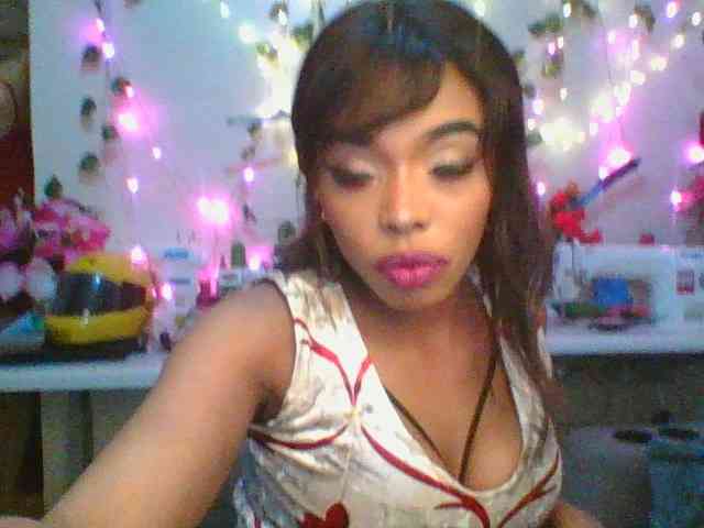 Lilianjackson webcam