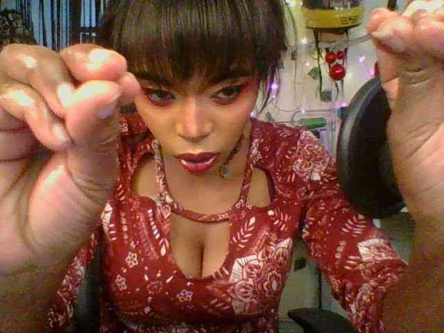 Lilianjackson webcam