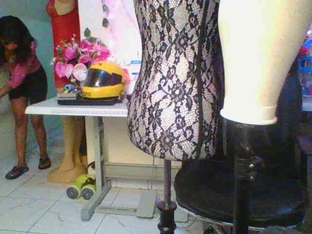 Lilianjackson webcam