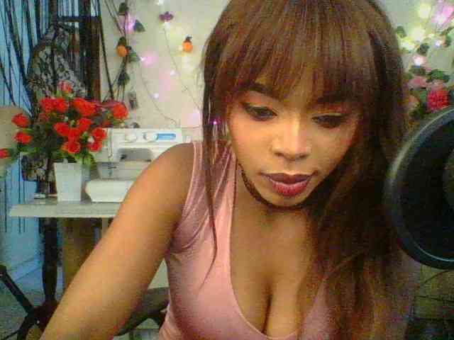 Lilianjackson webcam