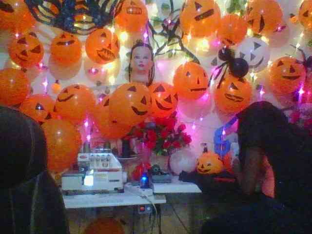 Lilianjackson webcam