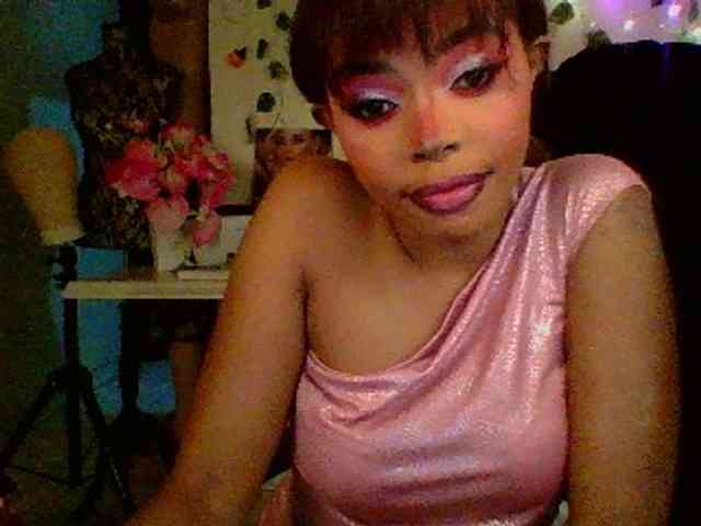 Lilianjackson webcam