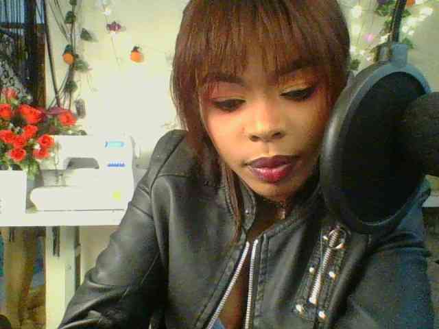 Lilianjackson webcam