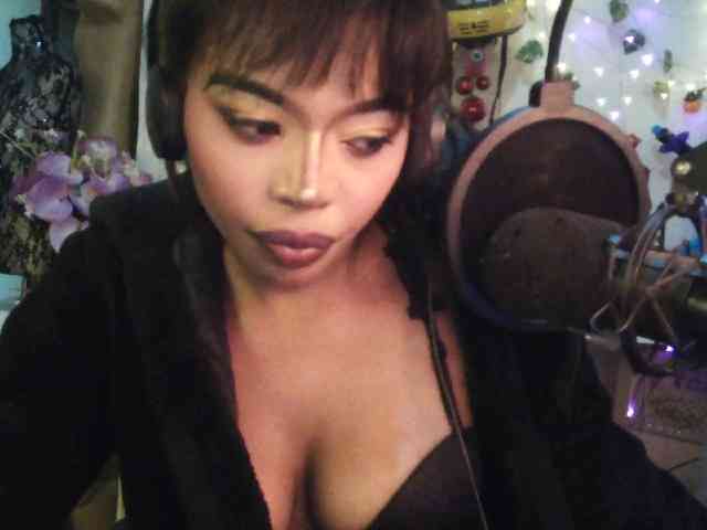 Lilianjackson webcam