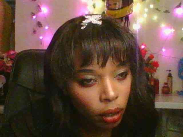 Lilianjackson webcam