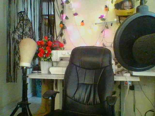 Lilianjackson webcam