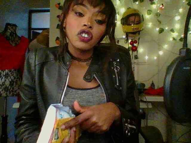 Lilianjackson webcam