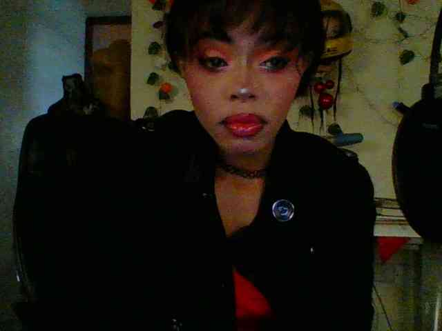 Lilianjackson webcam