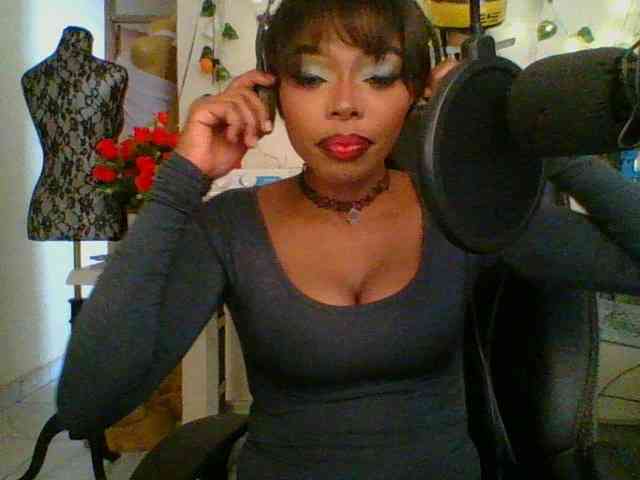 Lilianjackson webcam