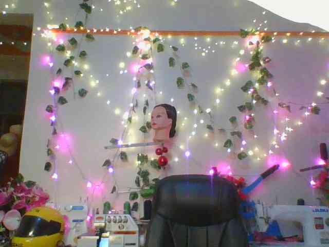 Lilianjackson webcam