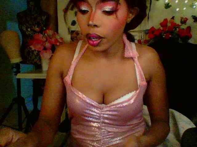 Lilianjackson webcam