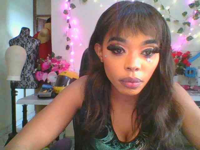 Lilianjackson webcam