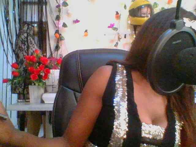 Lilianjackson webcam