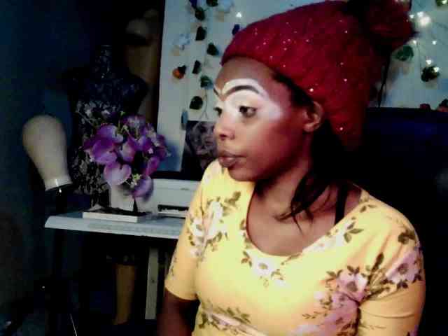 Lilianjackson webcam