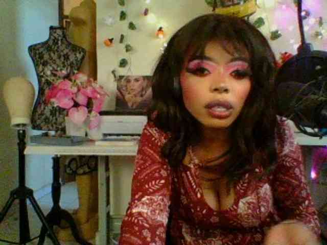 Lilianjackson webcam